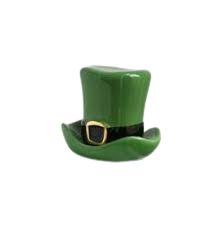 NF Mini: Irish Hat