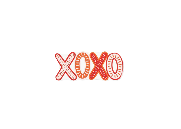 XOXO Mini Attachment