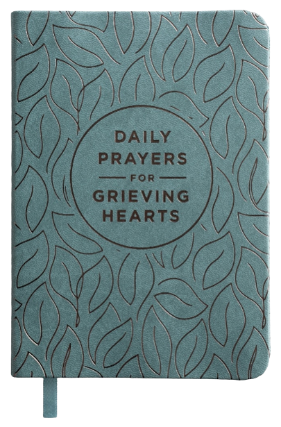 Daily Prayers For...