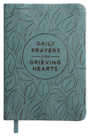 Daily Prayers For...