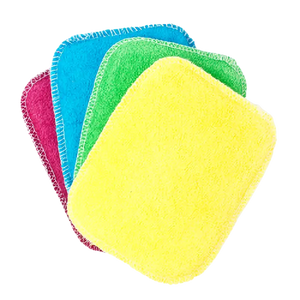 Euro Scrubby Sponge