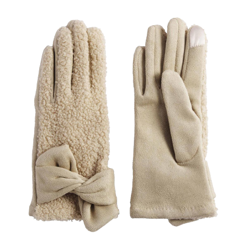 Sherpa Knot Glove