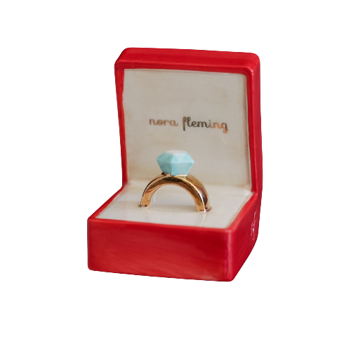 NF Mini: Ring Box