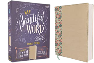 Beautiful Word Bible