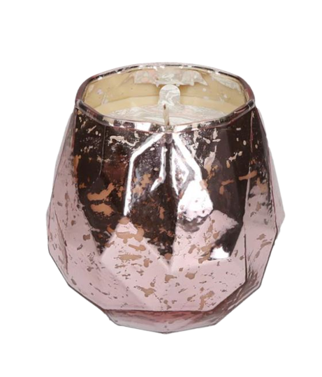 Sweet Grace Candle No. 011