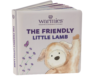 Warmies Book