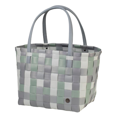 Go! Leisure Recycled Tote: Liver