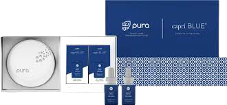 Pura Home Diffuser Kit