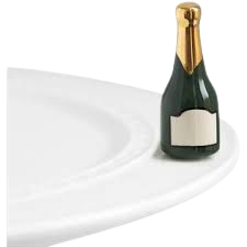 NF Mini: Champagne Bottle