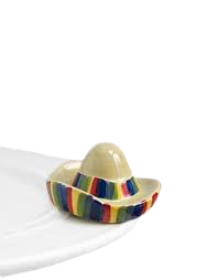 NF Mini: Sombrero