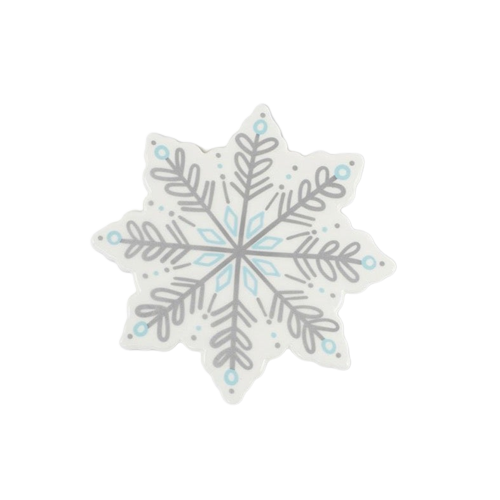 Snowflake Mini Attachment