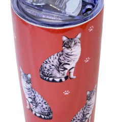 E&S Serengeti Tumbler: