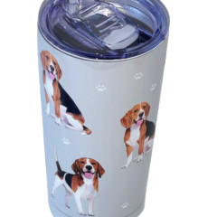 E&S Serengeti Tumbler: