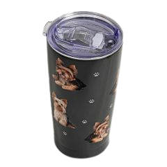 E&S Serengeti Tumbler: