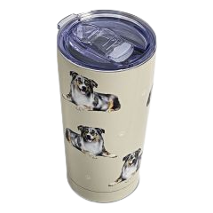 E&S Serengeti Tumbler: