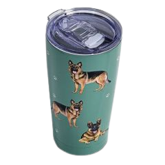 E&S Serengeti Tumbler: