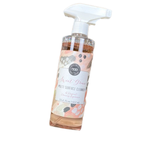 Sweet Grace Multi Surface Cleaner