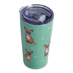 E&S Serengeti Tumbler: