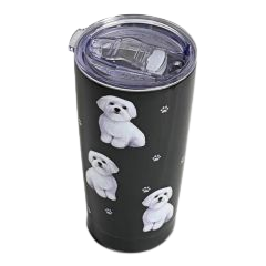 E&S Serengeti Tumbler: