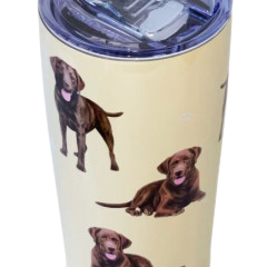 E&S Serengeti Tumbler: