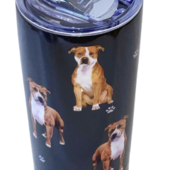 E&S Serengeti Tumbler: