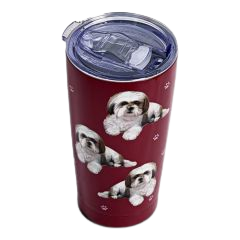 E&S Serengeti Tumbler: