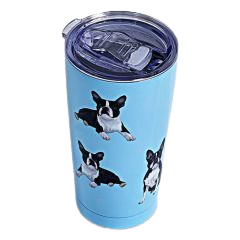 E&S Serengeti Tumbler: