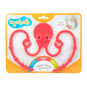 Ogobolli Stretchi Teether,