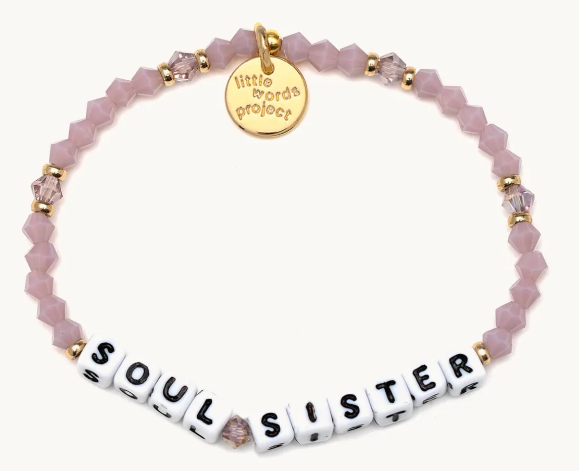 LWP, Soul Sister