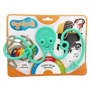 Ogobolli Stretchi Teether,