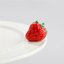 NF Mini: Strawberry