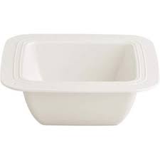 NF MEL: MELAMINE BOWL