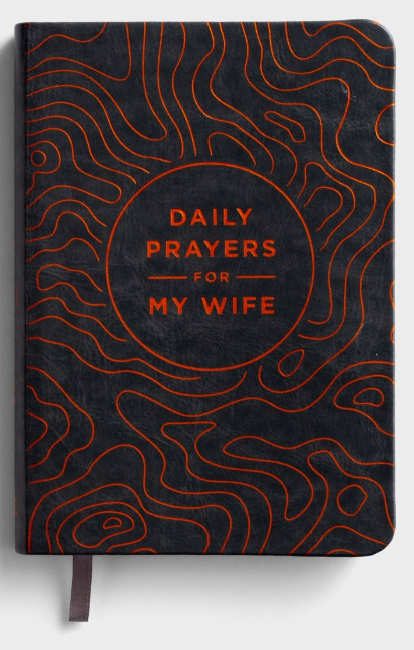 Daily Prayers For...