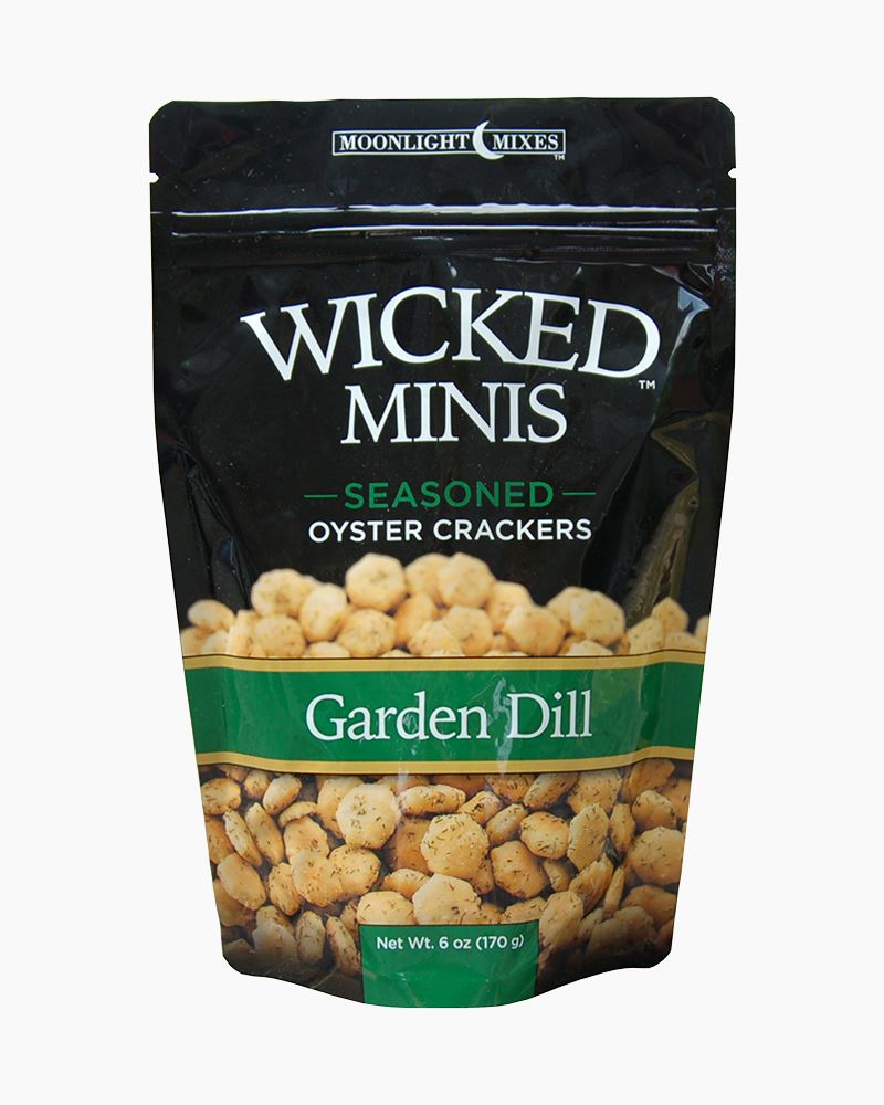 Wicked Minis Garden Dill