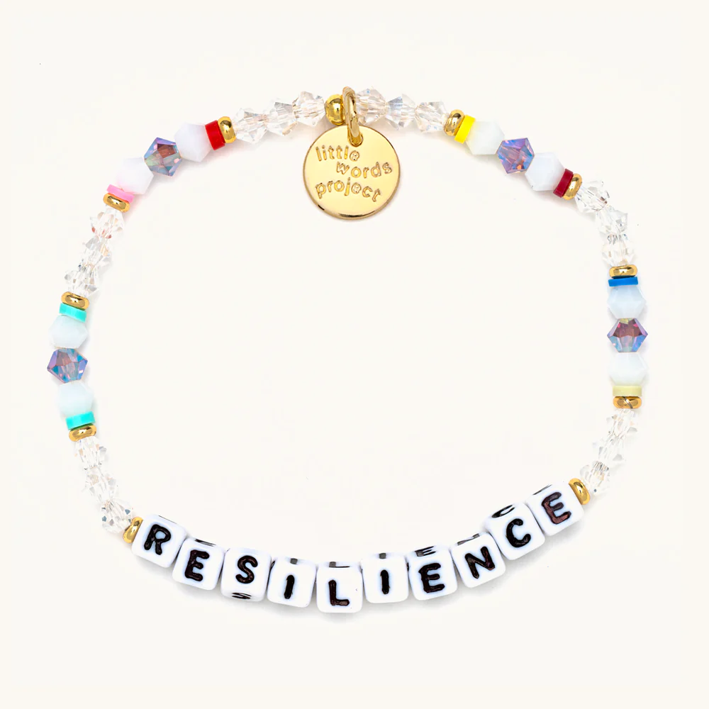 LWP, Resilience, Radiant