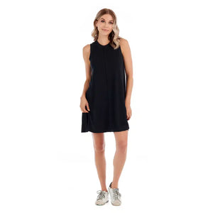 Inman Ribbed Dress