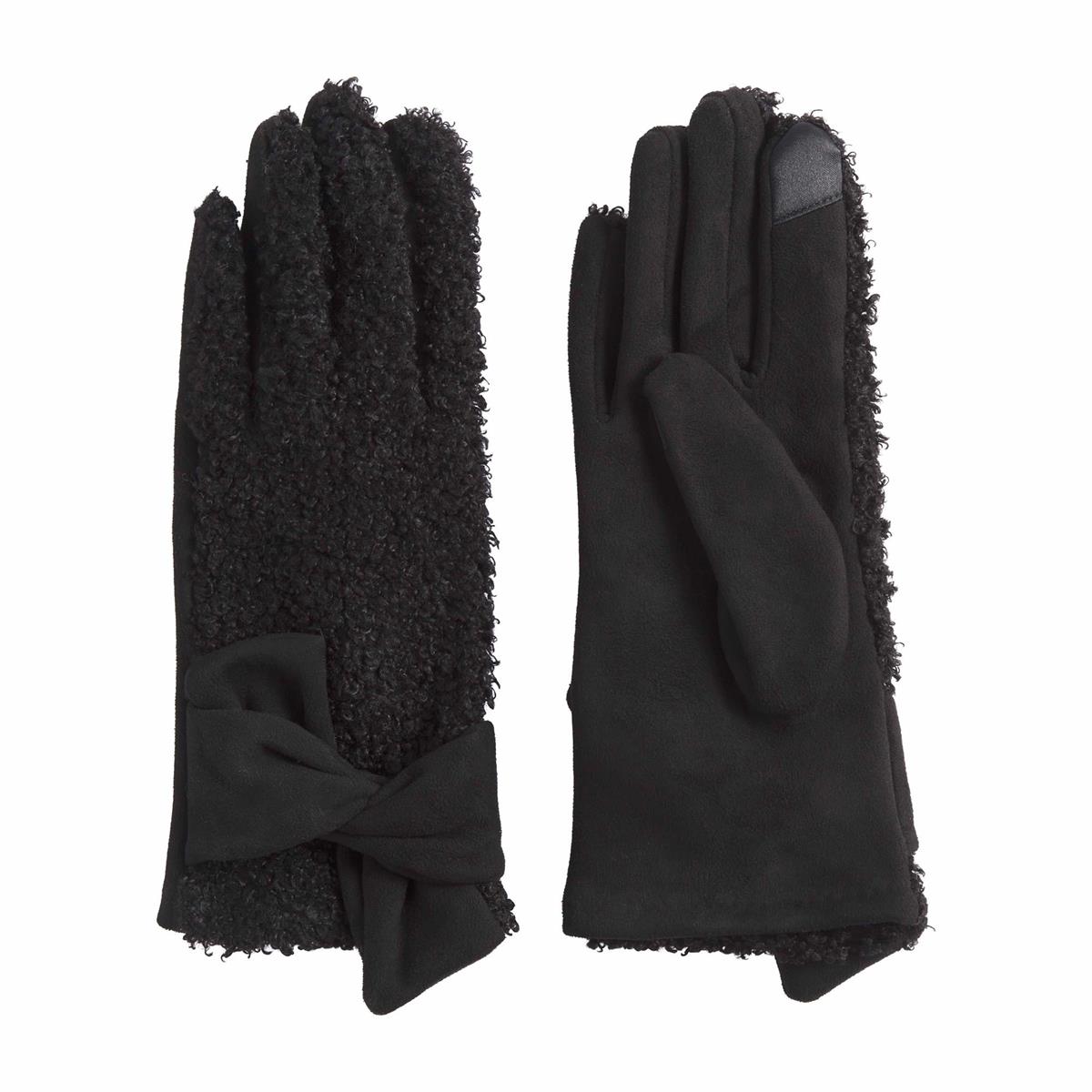 Sherpa Knot Glove