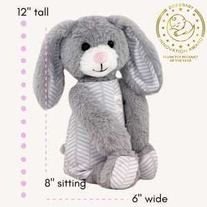 Soothie Sleeve, Bunny