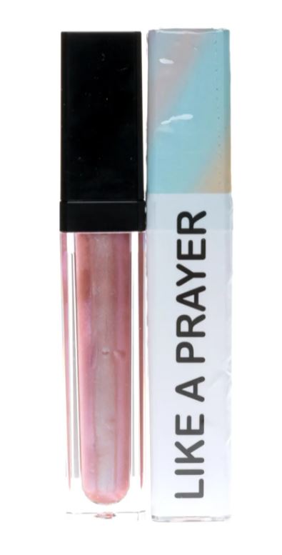 Lighted Lip Gloss