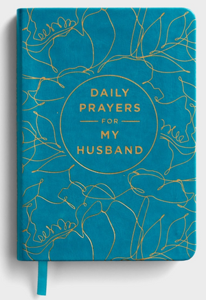 Daily Prayers For...