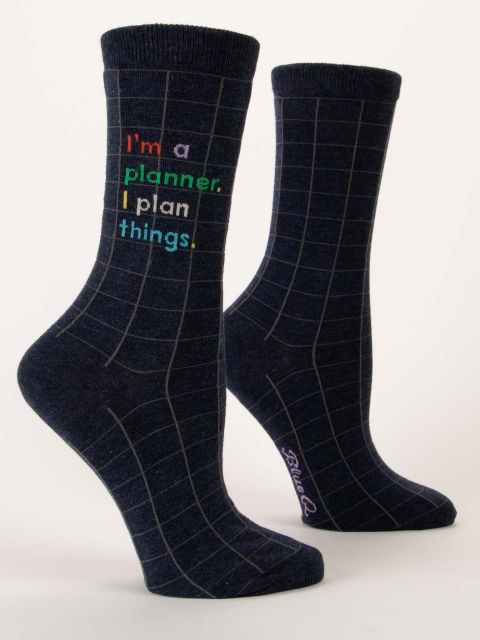 Women's Socks: