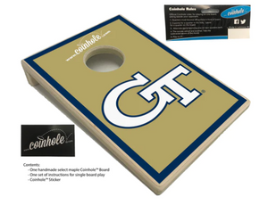 Coinhole Collegiate Licensed Boards