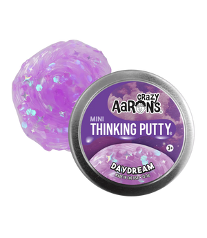 Crazy Aarons Mini Thinking Putty: