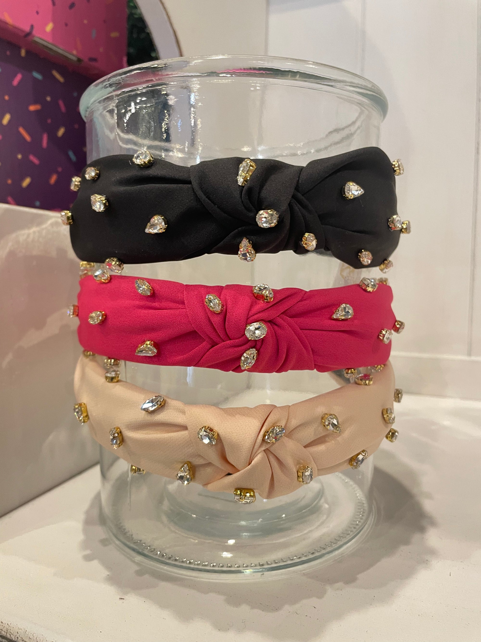 MM Deluxe Headband: